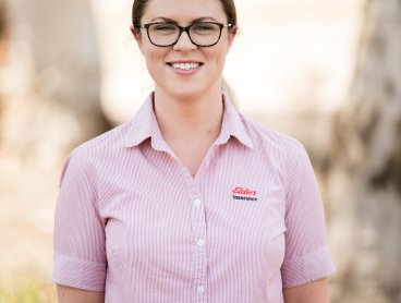 Profile photo of Megan Portman